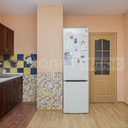 Продажа 2-комн квартиры на вторичном рынке Одинцово, ул Маршала Толубко,  д. 3,  к. 4