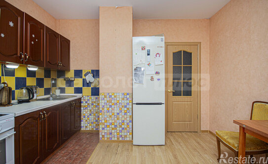 Продажа 2-комн квартиры на вторичном рынке Одинцово, ул Маршала Толубко,  д. 3,  к. 4