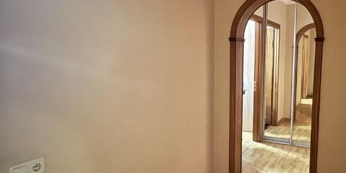 4-комн квартира улица Островитянова, 5