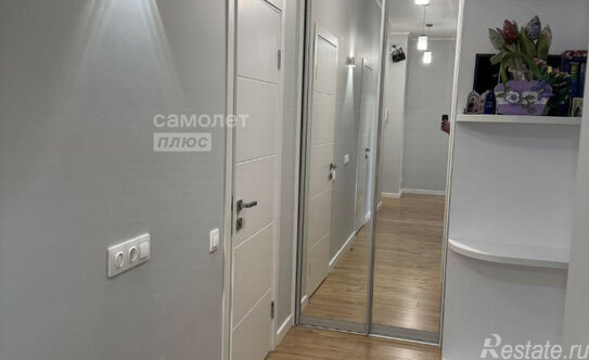 Продажа 2-комн квартиры на вторичном рынке ул Берзарина,  д. 30,  к. 2