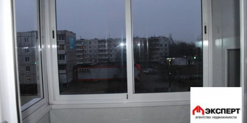 3-комн квартира Павловский Посад, ул. Фрунзе,  д. 49