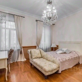 Аренда 3-комн квартиры на вторичном рынке Молчановка М. ул, д. 6 Аренда 3-комн квартиры на вторичном рынке Молчановка М. ул, д. 6