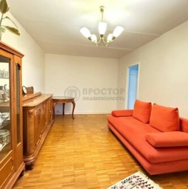 Продажа 2-комн квартиры на вторичном рынке Парковая 11-я ул,  д. 48,  к. 1