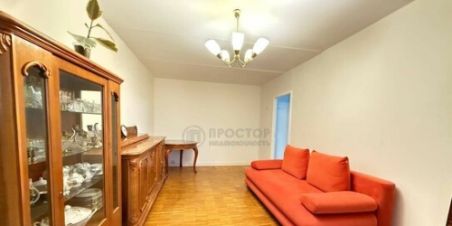 2-комн квартира Парковая 11-я ул,  д. 48,  к. 1