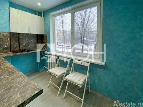 Продажа 1-комн квартиры на вторичном рынке Щелково, 60 лет Октября пр-кт.,  д. 8