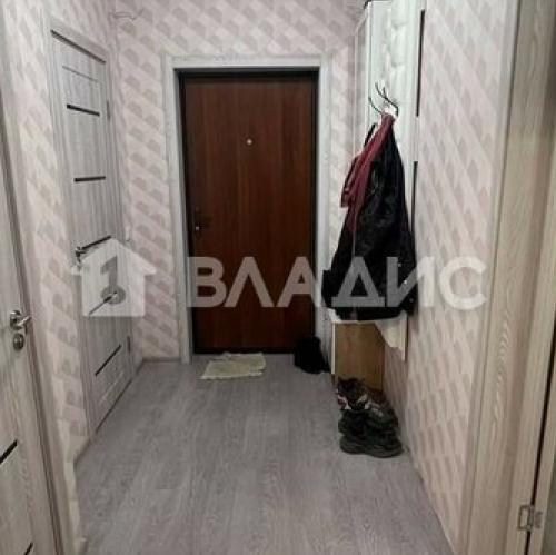 1-комн квартира Зеленогорская улица,  д. 7