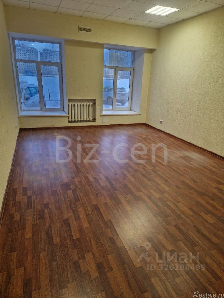 Аренда офиса Обуховской обороны пр-кт,  д. 86