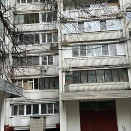 Продажа 3-комн квартиры на вторичном рынке улица Инессы Арманд,  д. 11