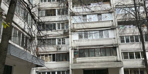 3-комн квартира улица Инессы Арманд,  д. 11
