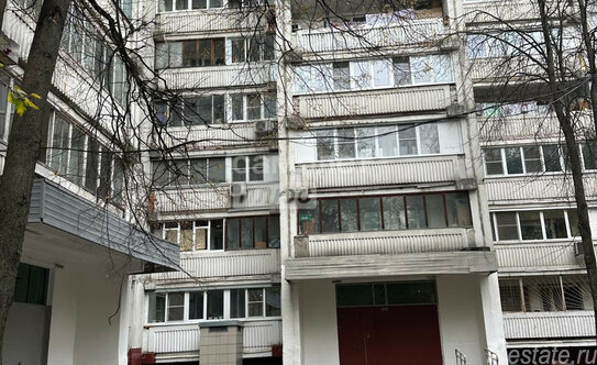 Продажа 3-комн квартиры на вторичном рынке улица Инессы Арманд,  д. 11