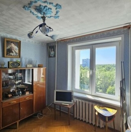 Продажа 3-комн квартиры на вторичном рынке Партизанская улица,  д. 41