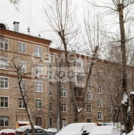 Продажа 3-комн квартиры на вторичном рынке ул Коптевская,  д. 16,  к. 1