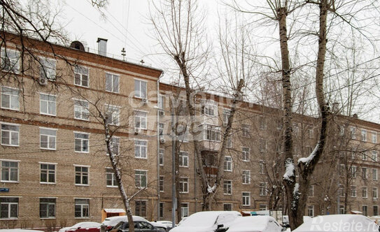 Продажа 3-комн квартиры на вторичном рынке ул Коптевская,  д. 16,  к. 1