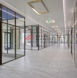 Аренда торгового помещения Вернадского пр-кт,  д. 80