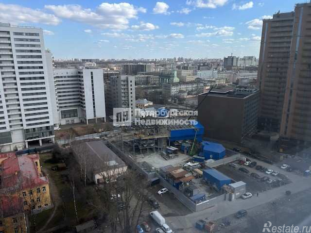 Аренда 2-комн квартиры на вторичном рынке ул Парфёновская, д 17 к 1