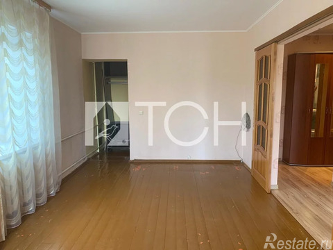 Продажа 1-комн квартиры на вторичном рынке Ивантеевка, Студенческий проезд,  д. 39