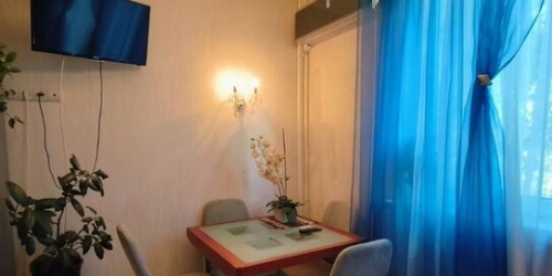 1-комн квартира улица Кулакова,  д. 10