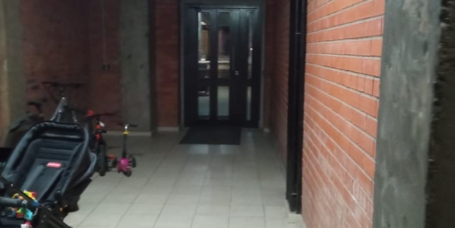 1-комн квартира 2-я Рыбинская улица, 13