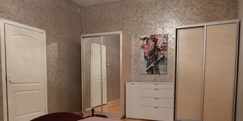 3-комн квартира Серпуховская ул ,  д. 4