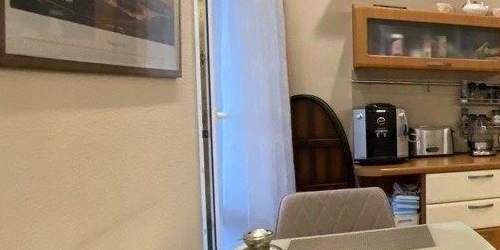 3-комн квартира Будапештская улица, 8к4