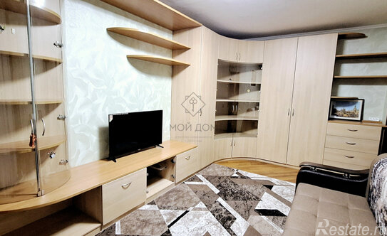 Аренда 2-комн квартиры на вторичном рынке Сапёрный проезд,  д. 9