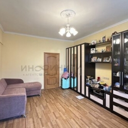 Продажа 3-комн квартиры на вторичном рынке Фрунзенская 3-я ул,  д. 3