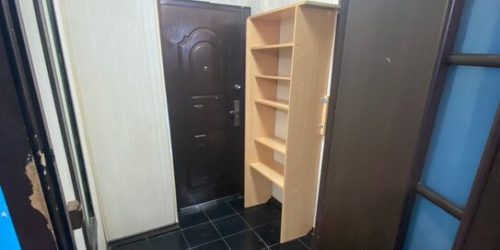 1-комн квартира Краснодарская улица,  д. 55