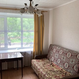 Продажа 2-комн квартиры на вторичном рынке Оболдино, ул Лесная,  д. 2