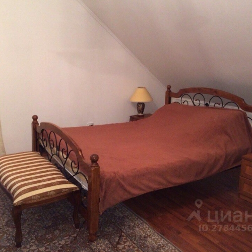 Коттедж/дом Ивантеевка г, Первомайская ул