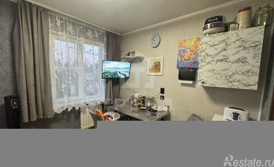 Продажа 2-комн квартиры на вторичном рынке Зеленина Б. ул,  д. 34