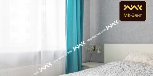 3-комн квартира Фермское шоссе,  д. 20,  к. 2