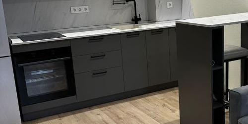 1-комн квартира улица Крыленко, 6к2