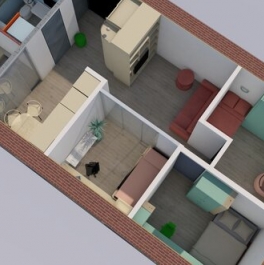 Продажа 4-комн квартиры на вторичном рынке Истра, ул 9-ой Гвардейской Дивизии,  д. 53