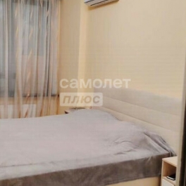 Продажа 3-комн квартиры на вторичном рынке Каширское ш,  д. 65 к1