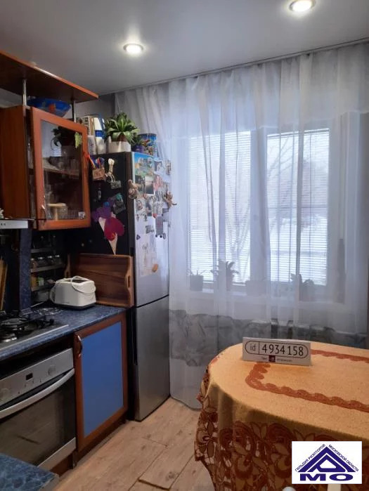 Продажа 2-комн квартиры на вторичном рынке Ногинск, 1-ый Истомкинский проезд,  д. 7