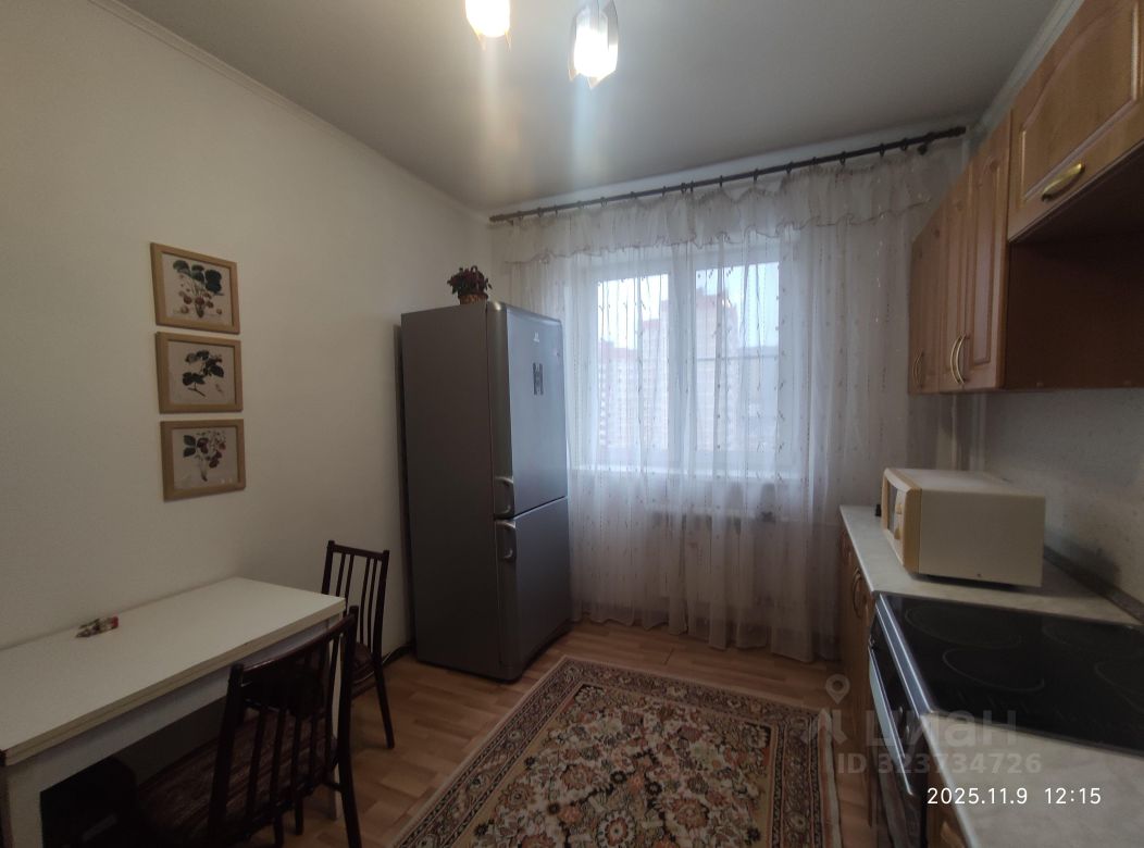 Продажа 2-комн квартиры на вторичном рынке Красногорск, бульвар Южный, 4