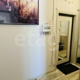 Продажа 2-комн квартиры на вторичном рынке ул Первомайская,  д. 16