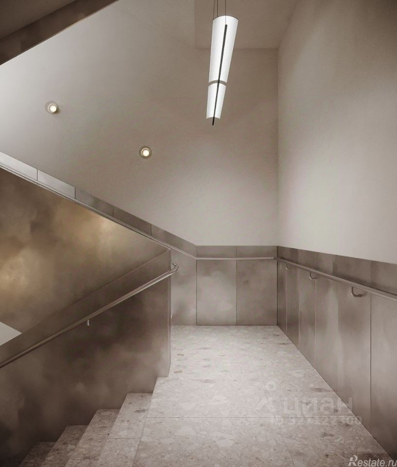 Аренда офиса Староданиловский Б. пер,  д. 2 с7