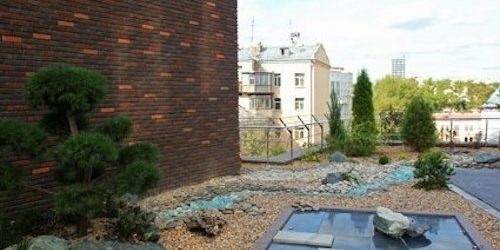 4-комн квартира Тетеринский пер,  д. 18,  к. 2