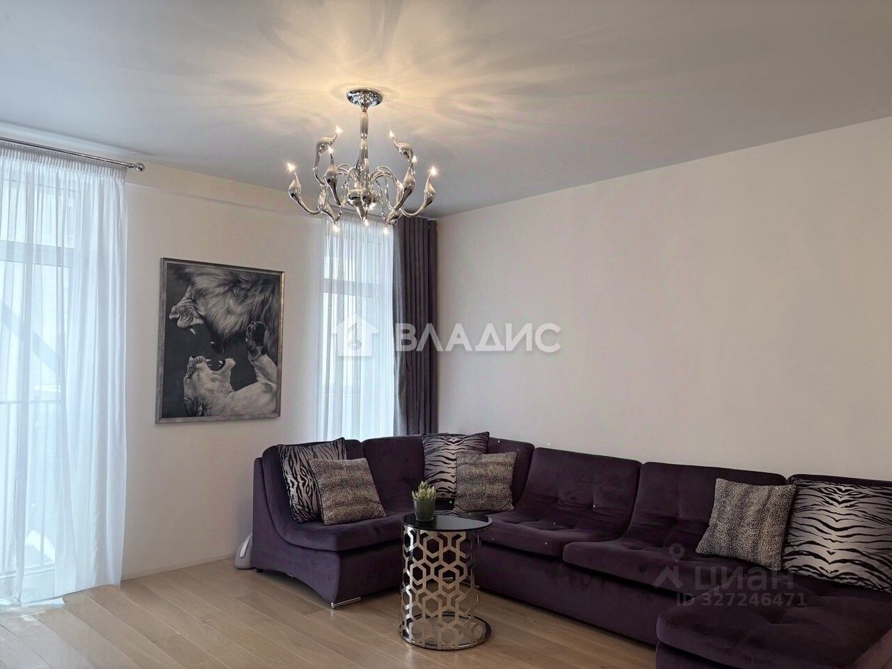 Продажа 2-комн квартиры на вторичном рынке Павелецкая набережная,  д. 6А