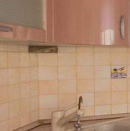 Продажа 3-комн квартиры на вторичном рынке Окская улица, 5К1