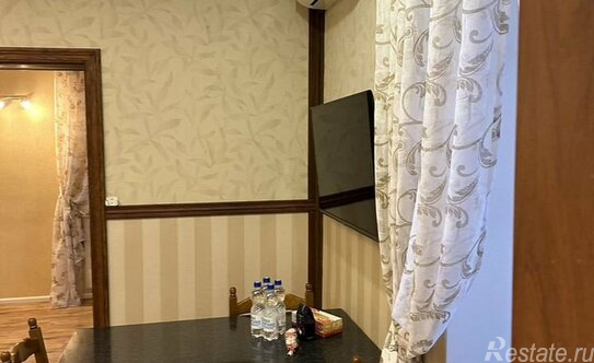 Продажа 1-комн квартиры на вторичном рынке Мерзляковский переулок,  д. 10