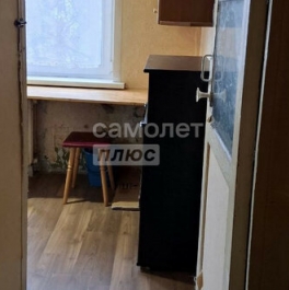 Продажа 1-комн квартиры на вторичном рынке Красногорск, Парковая улица,  д. 4