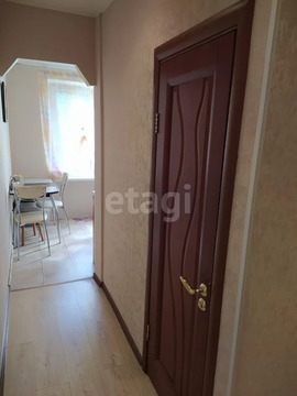 Продажа 2-комн квартиры на вторичном рынке Люберцы, ул. Космонавтов,  д. 30