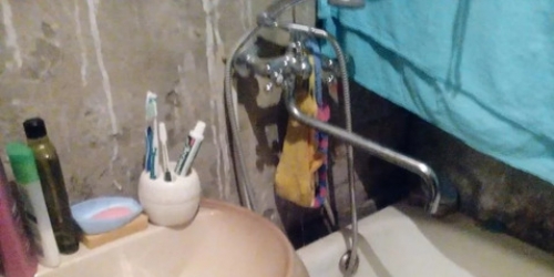 1-комн квартира Воскресенск, ул. Первомайская,  д. 11