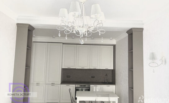 Продажа 3-комн квартиры на вторичном рынке Волгоградский пр-кт,  д. 32/3 к1