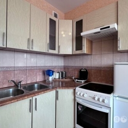 Аренда 1-комн квартиры на вторичном рынке 18-я линия,  д. 45