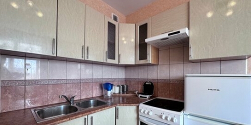 1-комн квартира 18-я линия,  д. 45