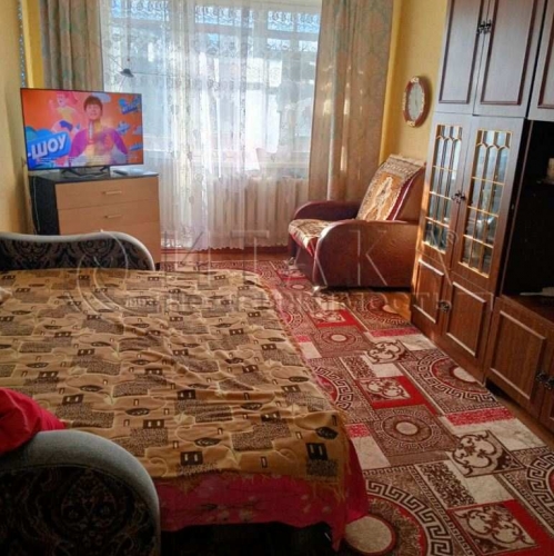 2-комн квартира Скреблово, Скреблово п., д. 3