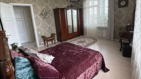 Продажа 3-комн квартиры на вторичном рынке Красногорск, Ильинское ш.,  д. 18